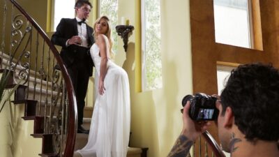 Getting Hitched! The Best Of ZZ Weddings (2024) Brazzers Official JoysTube