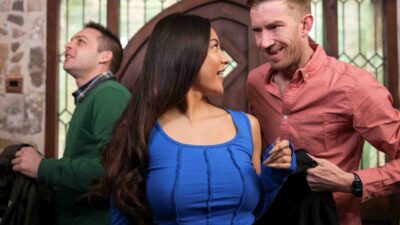 Best of ZZ – Danny D (2023) Brazzers Official JoysTube