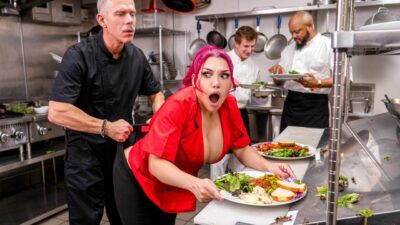 Five Star Anal Fuck (2026) Brazzers Official JoysTube