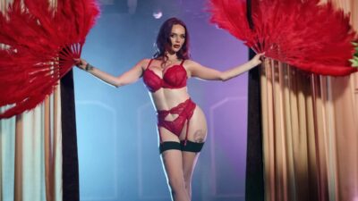 Jasmine’s Burlesque Fantasy (2023) Brazzers Official JoysTube