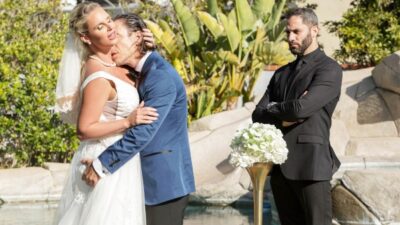 BrideZZilla: A Fuckfest At The Wedding part 3 (2022) Brazzers Official JoysTube