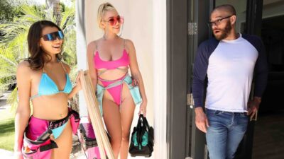 Hot Girls With Tools (2022) Brazzers Official JoysTube