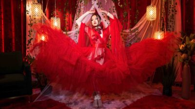 Lulu’s Lair of Lust (2022) Brazzers Official JoysTube