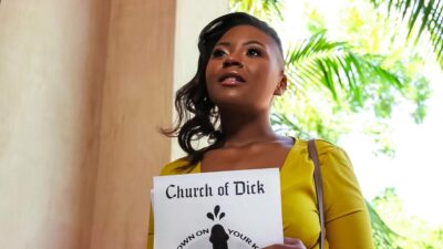 Dedickated (2022) Brazzers Official JoysTube