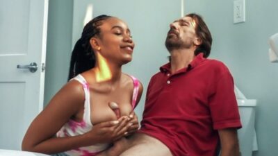 Spy Gets Sneaky Ride (2020) Brazzers Official JoysTube