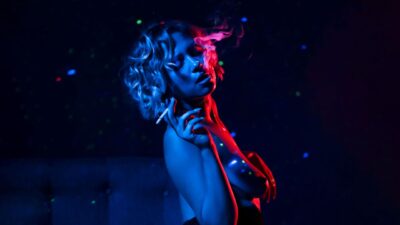 Laser-Focused On Cock (2019) Brazzers Official JoysTube