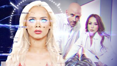 Pornisity (2018) Brazzers Official JoysTube