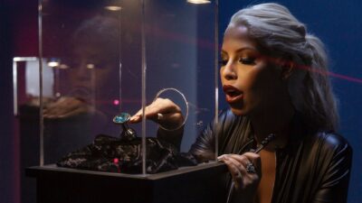 The Butt Plug Burglar (2018) Brazzers Official JoysTube