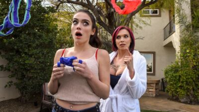 Breaking In My New Girlfriend (2018) Brazzers Official JoysTube