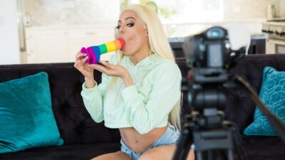 Porn Star Sex Tips 2 (2018) Brazzers Official JoysTube