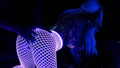 Radiant Booty (2018) Brazzers Official JoysTube