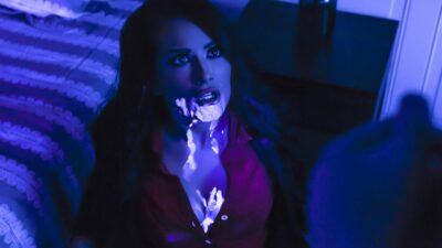 Cumming Up With The Evidence (2017) Brazzers Official JoysTube