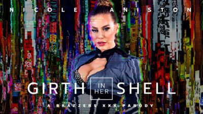 Girth In Her Shell: A XXX Parody (2017) Brazzers Official JoysTube