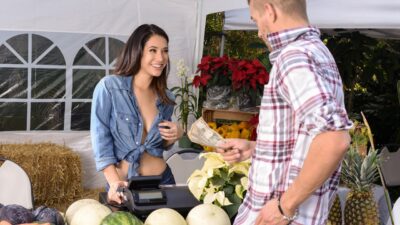 The Farmer’s Wife (2016) Brazzers Official JoysTube