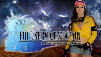 Full Service Station: A XXX Parody (2016) Brazzers Official JoysTube