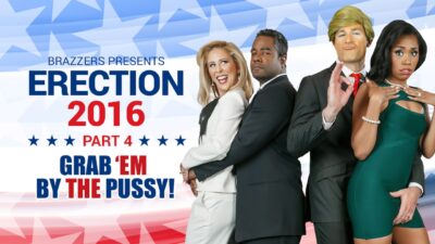 ZZ Erection 2016: Part 4 (2016) Brazzers Official JoysTube