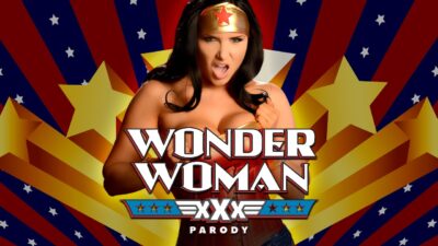Wonder Woman: A XXX Parody (2016) Brazzers Official JoysTube