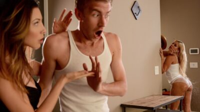 Hot, Hot, Heatwave (2016) Brazzers Official JoysTube