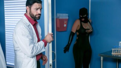 Break The Sperm Bank (2016) Brazzers Official JoysTube