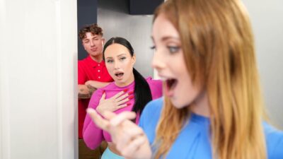 She Likes A Big Load (2025) Brazzers Official JoysTube